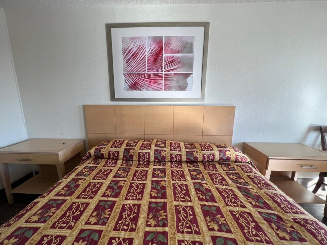 Days Inn-Macon
