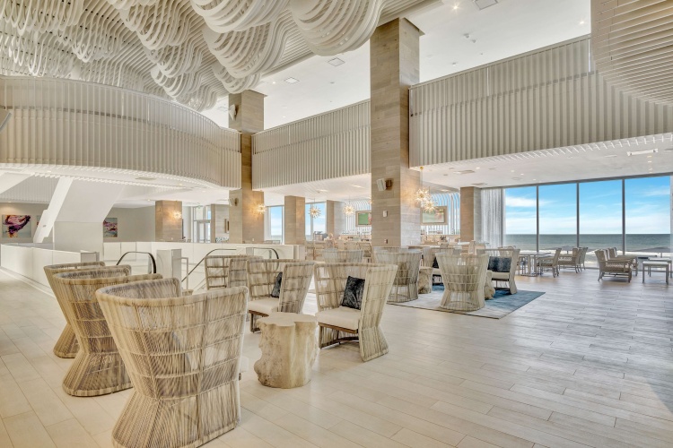 Daytona Grande Oceanfront Resort photo 12