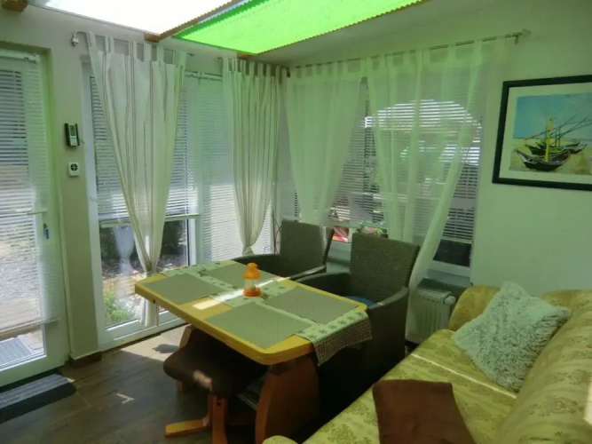 "min Hus" Quiet and Close to the Beach