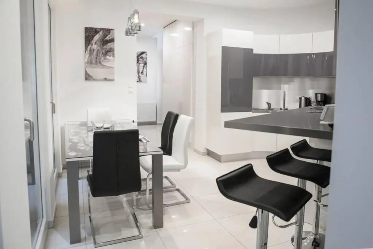 Apartment Downtown Ulloi 3