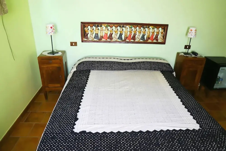 locanda del picchio