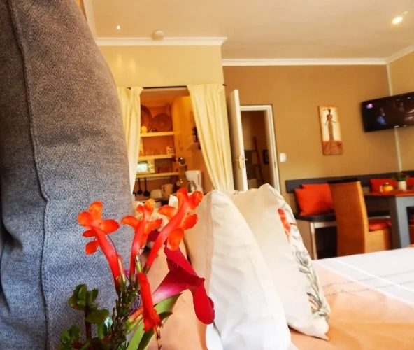 1 Bedroom Premium Double room