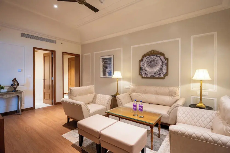 Radisson Resort Mount Abu