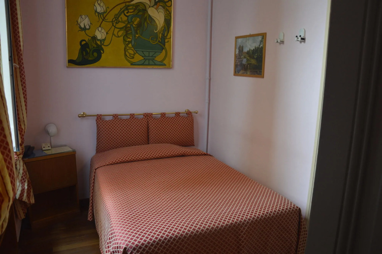 Hotel Morandi