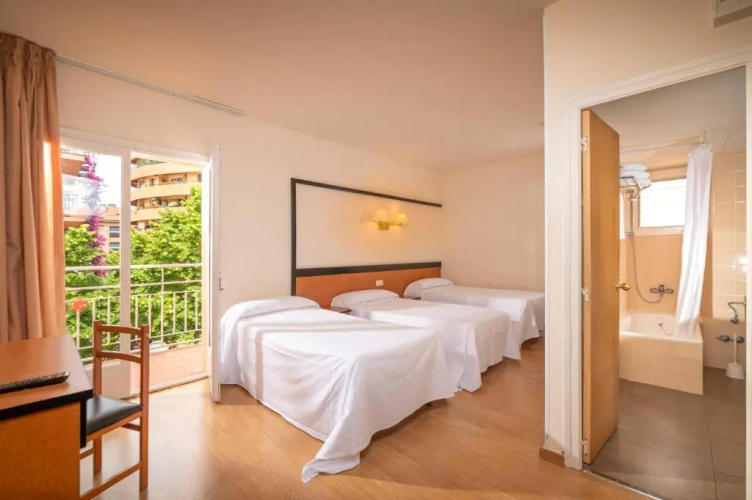 Hotel Boutique Can Colom