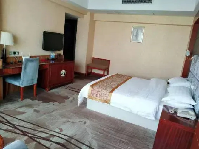 Yuanquan Hotel
