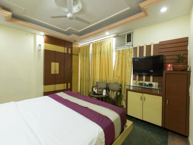 Fabhotel Jaipur Classic