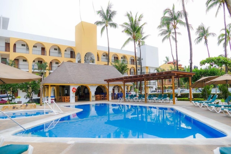 Costa Alegre Hotel & Suites photo 8