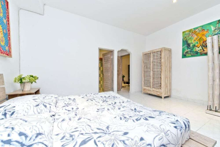 Villa Lotus Sanur 1
