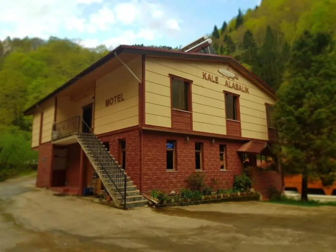 Double Family Bungalow with mountain view