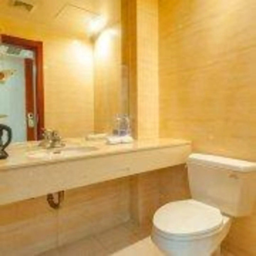 Ru Dong Hotel
