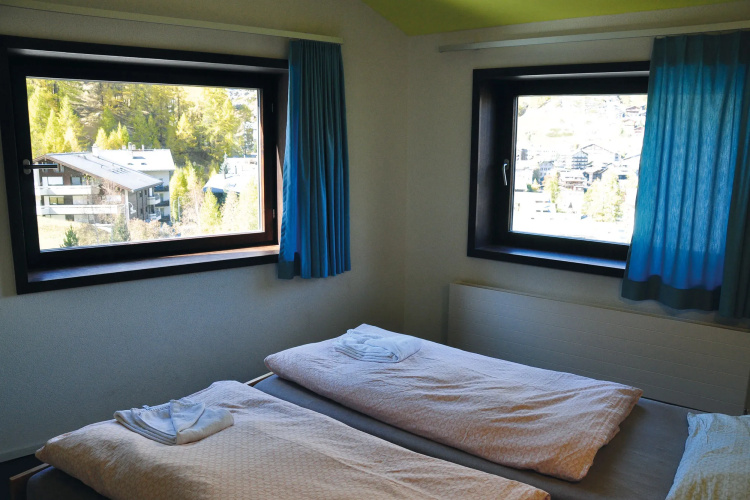 Youth Hostel Zermatt