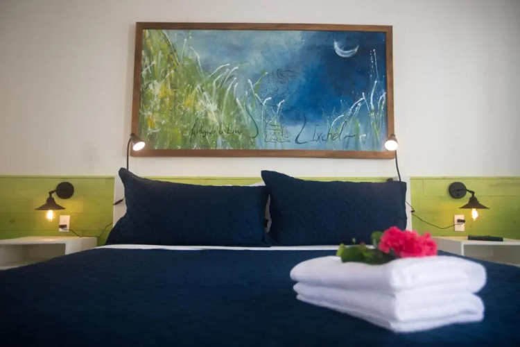 Kokomo Beach Suites