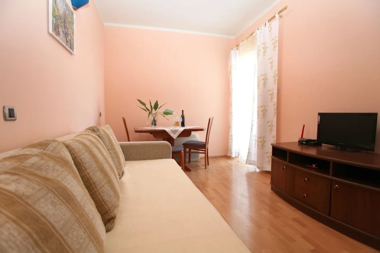 Luxury Double Suite