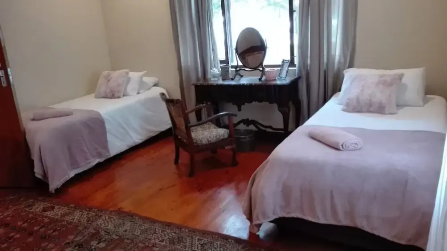 22 On Bland Guesthouse