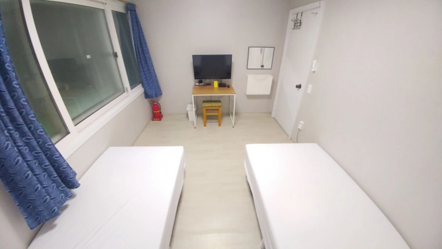YaKorea Hostel Itaewon