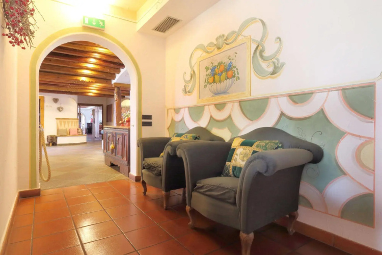 Park Hotel Bellacosta