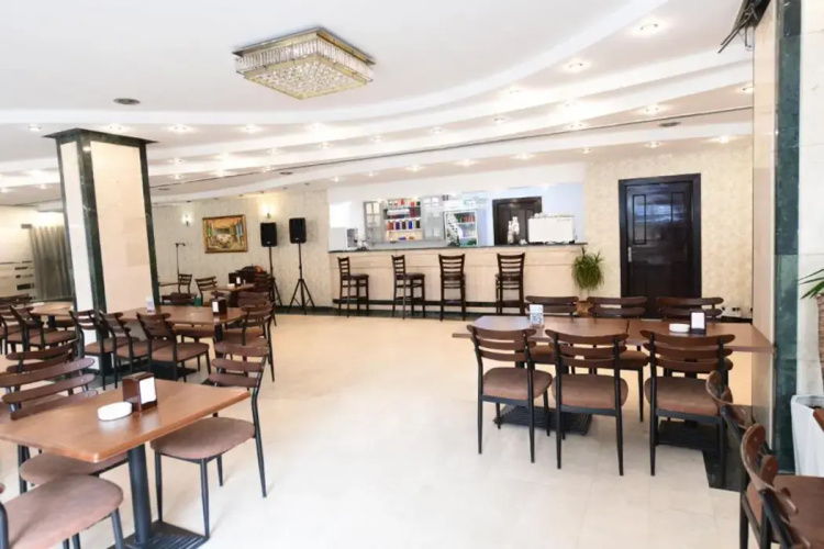 Inter Hotel