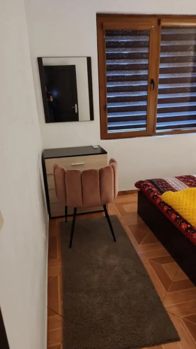 Panteli Apart House