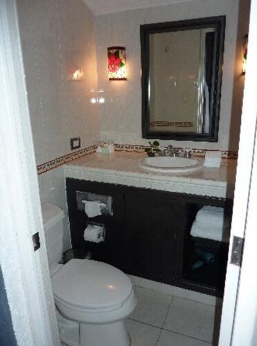 Imagen de Hotel Villa Las Anclas