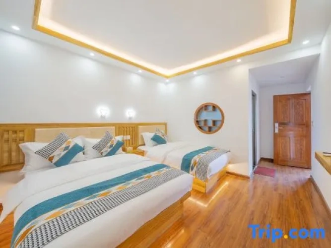 Standard Family room