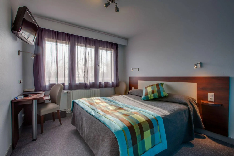 Hotel Le Pacifique