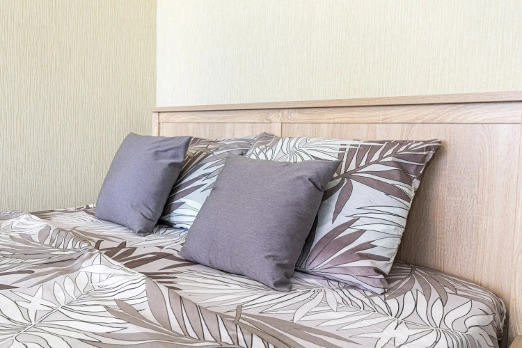 Фотография номера квартиры Posutochno One Days (Посуточно Ван Дэйс) на улице Жлобы 141