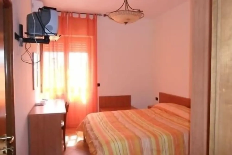 Comfort Double room with balcony