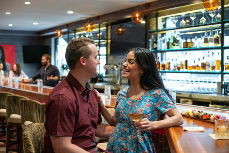 The Delaney Hotel photo 26