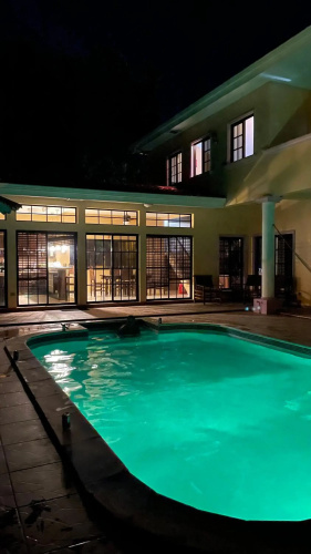 Casa Lila