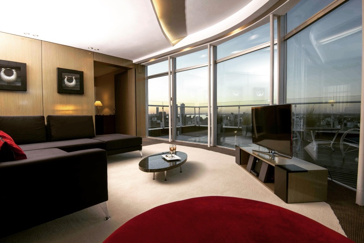 Holiday Inn Rosario photo 12