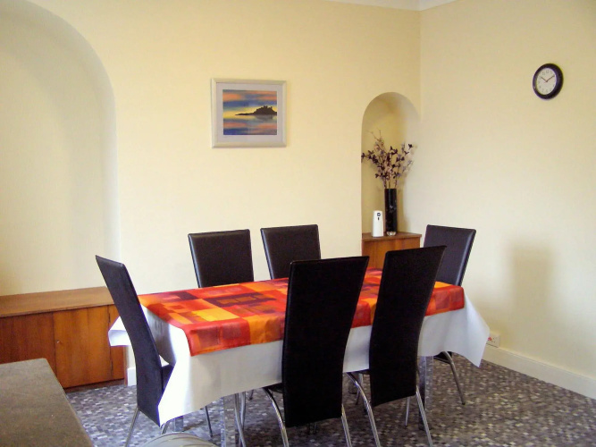 Haven Cottage