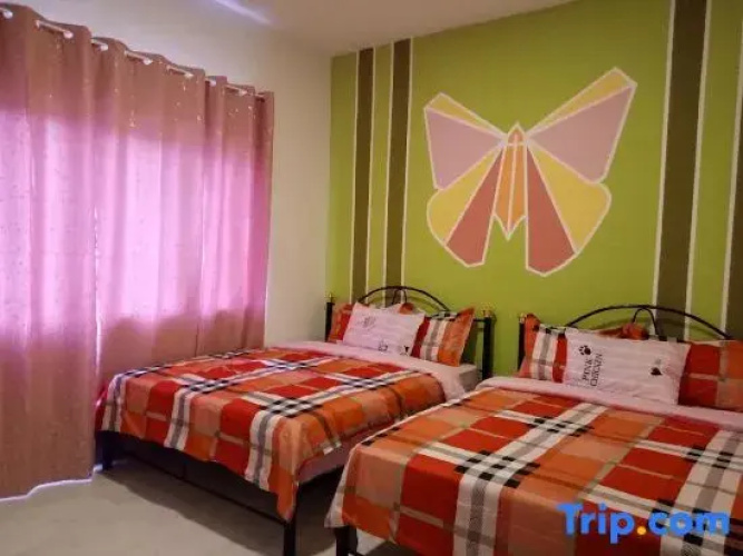 Sweet home Ch 1