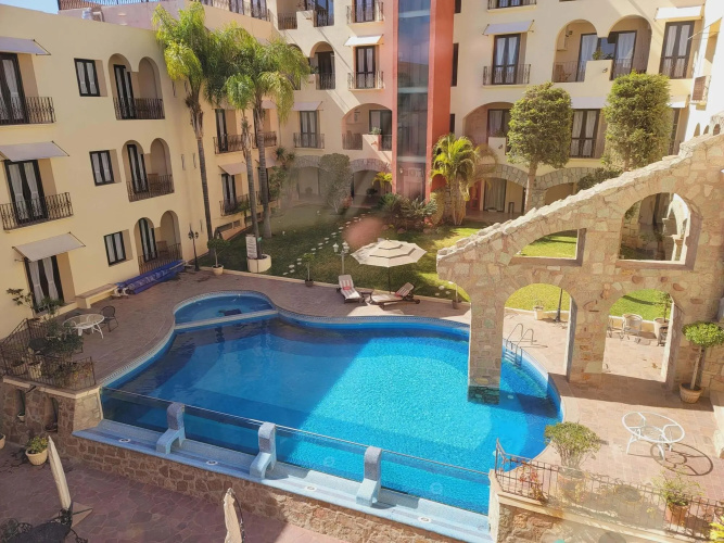 Quinta Las Alondras Hotel & Spa photo 20