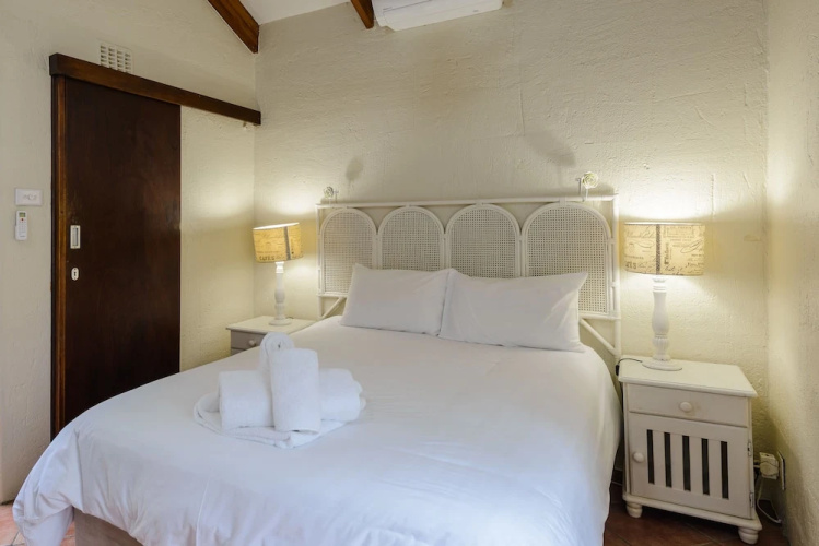 San Lameer Villa Rentals  2914