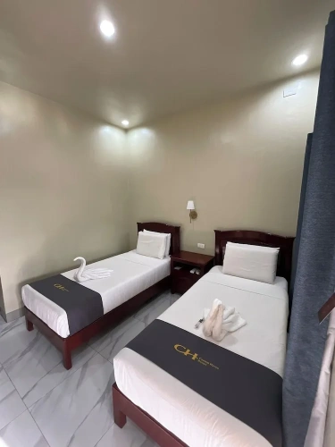 Premium room