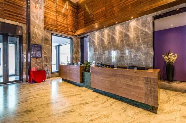 Bright Culture Hotel