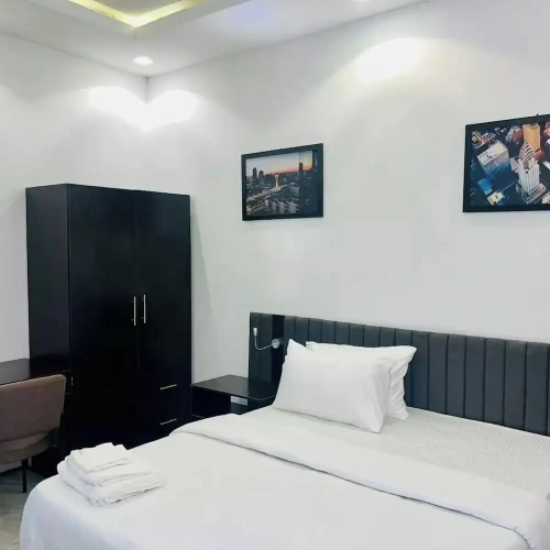 Economy Apartment
