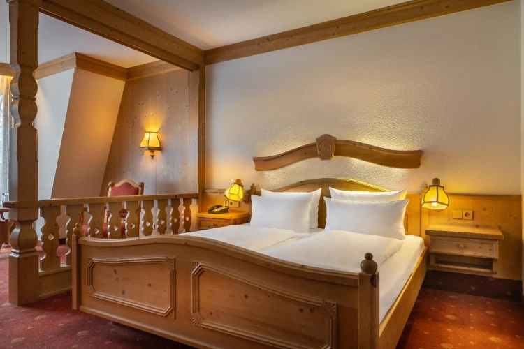 Comfort Double room