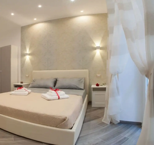 Classic room