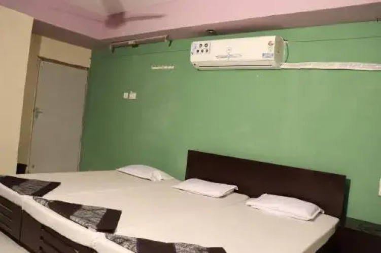 Hotel Harmony