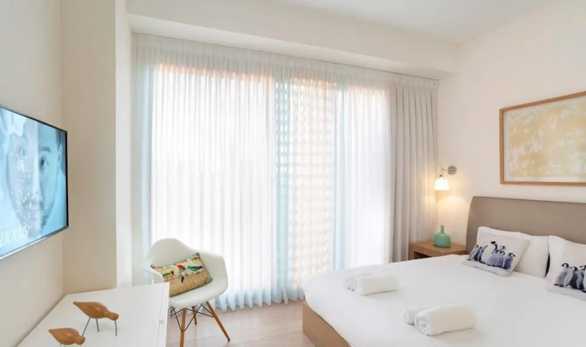 Chic 1Br In White City By Holyguest