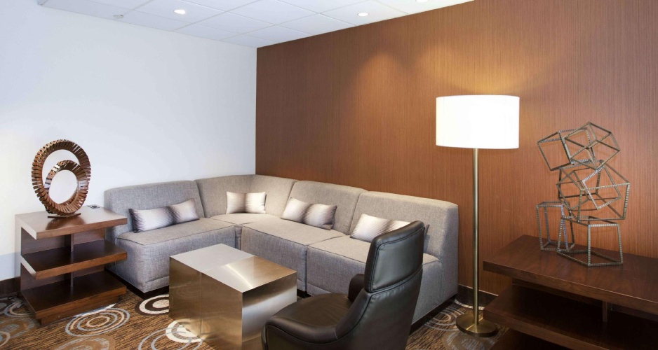 Embassy Suites by Hilton Detroit Livonia Novi photo 17