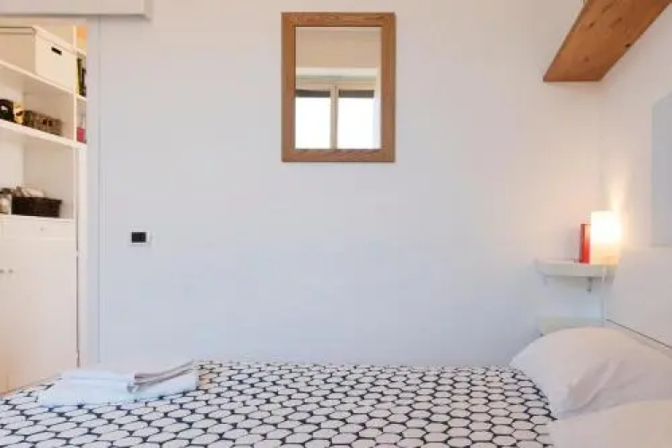 Eroi Apartment - Charme Homes