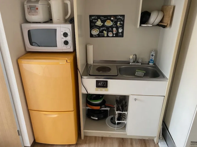 Standard room