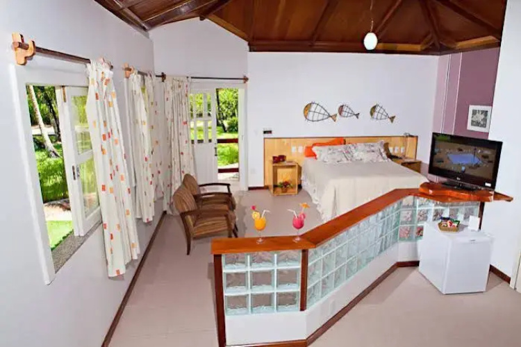 Hotel Karapitangui