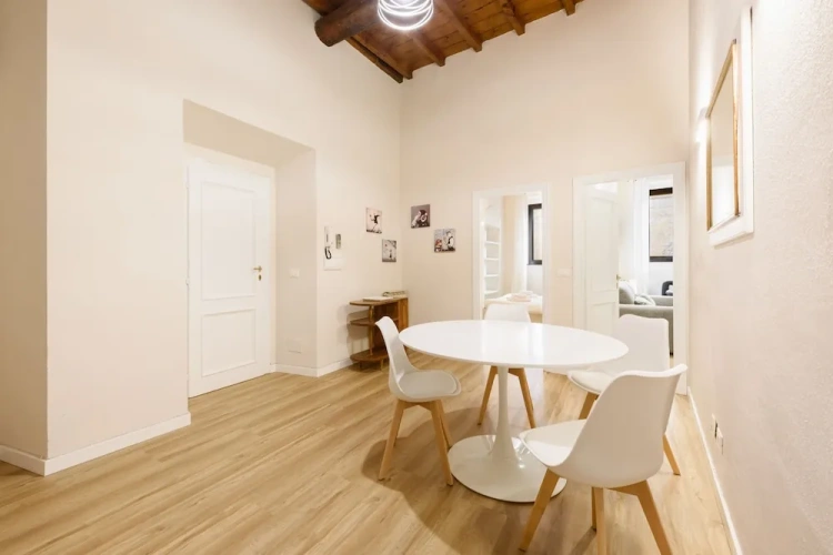 Comfort Apartment