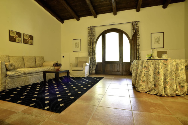 Tenuta San Francesco
