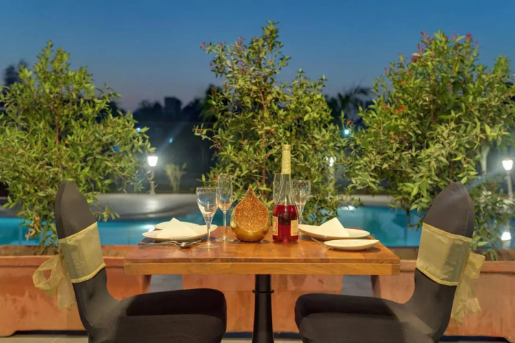 Viola Beacon Resort Lonavala