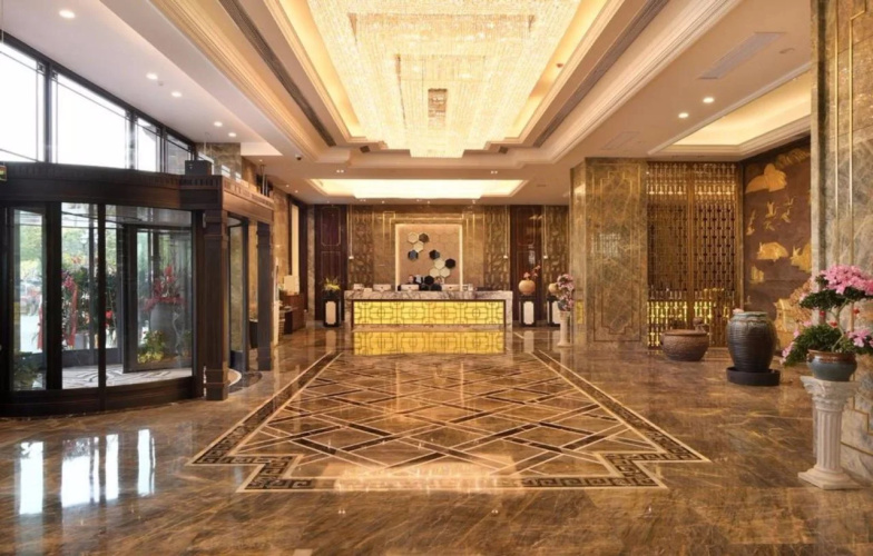 Meilihao Hotel